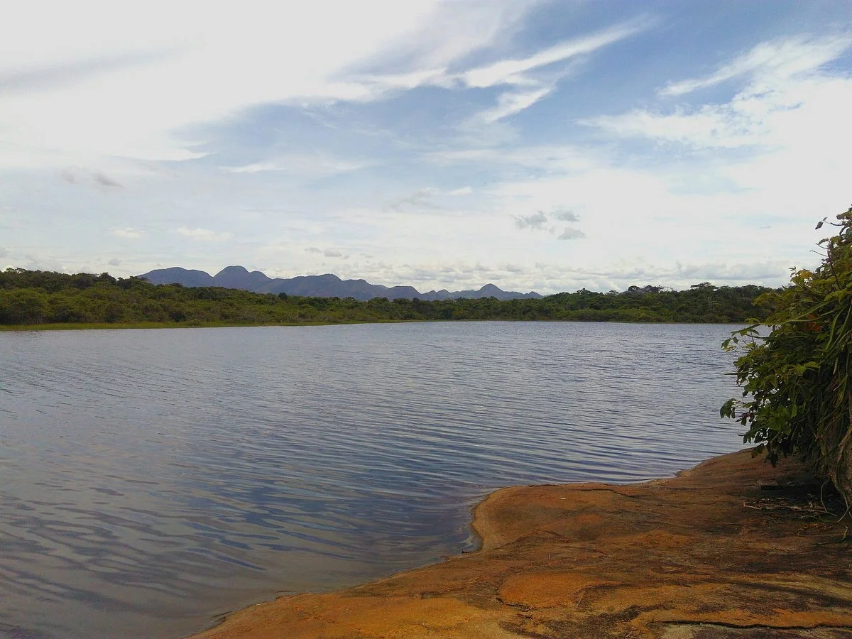 Lagoa de Carais
