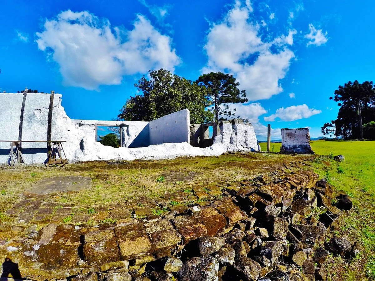 Capao Alto Farm