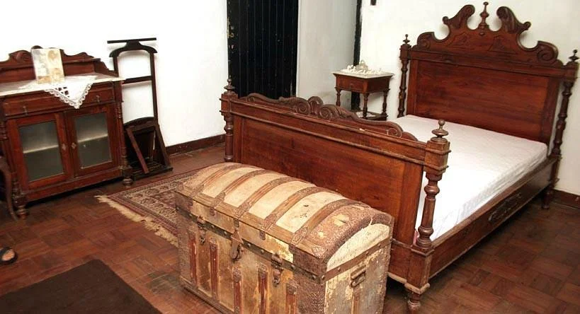 Museu da Fazenda Primavera