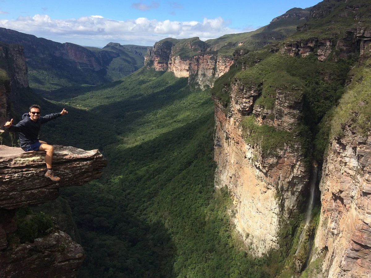 Mirante do Pati