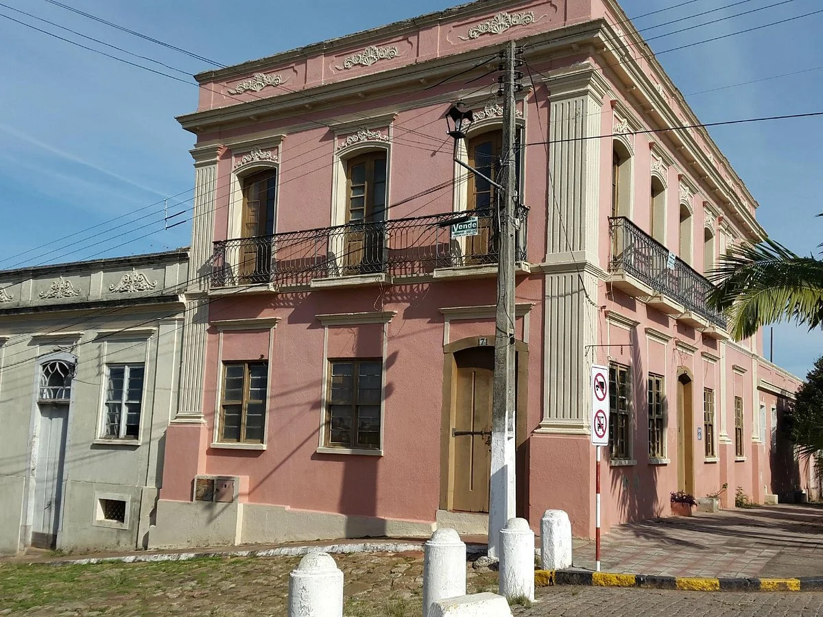 Rua da Ladeira