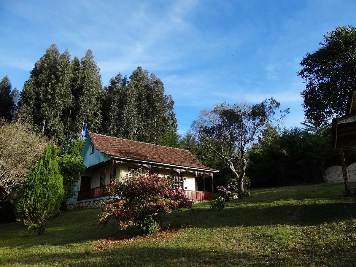 Sitio Minguinho Museum