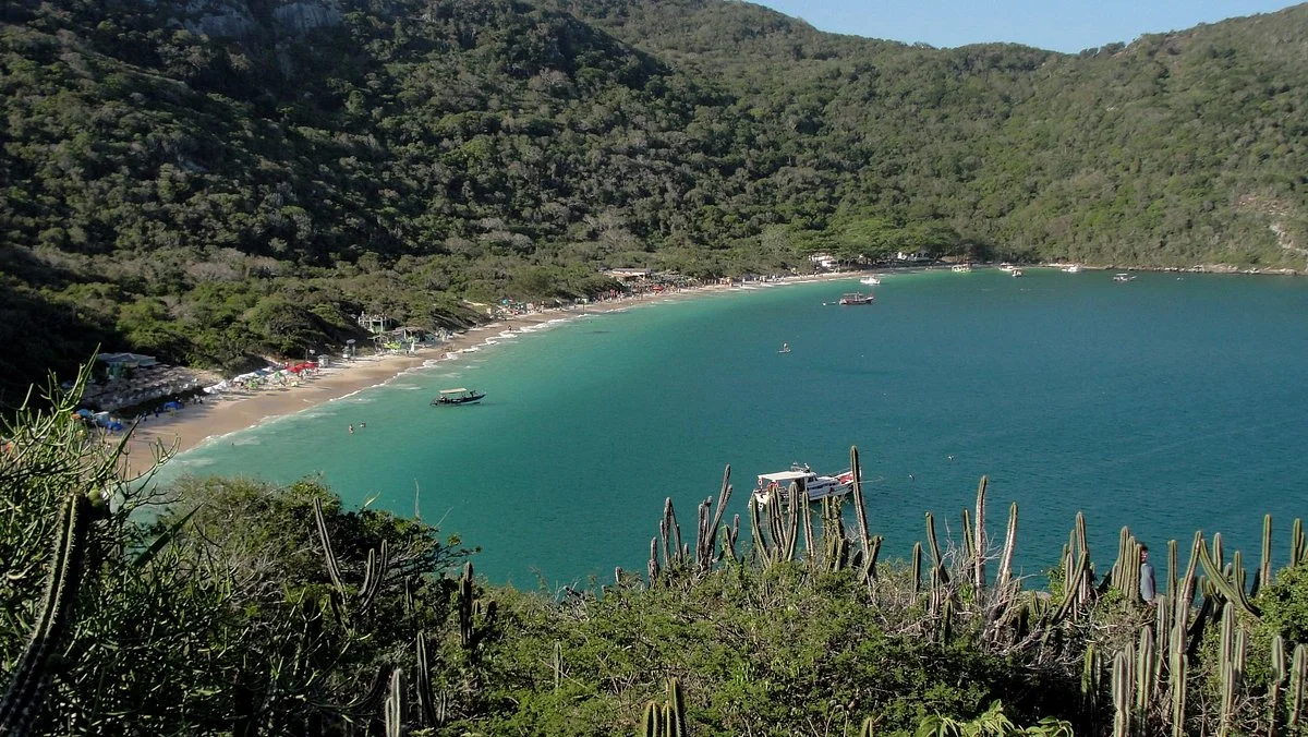 Morro do Forno
