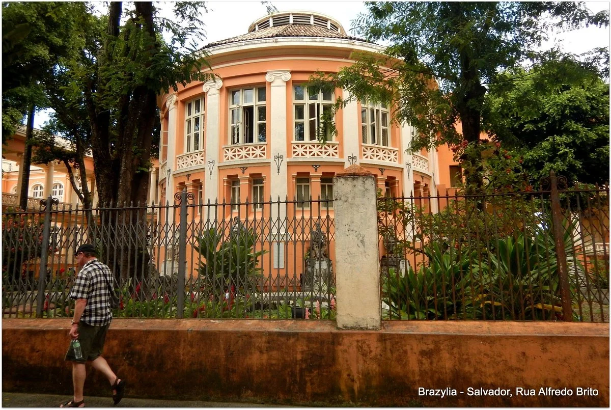 Museum of Archaeology and Ethnology