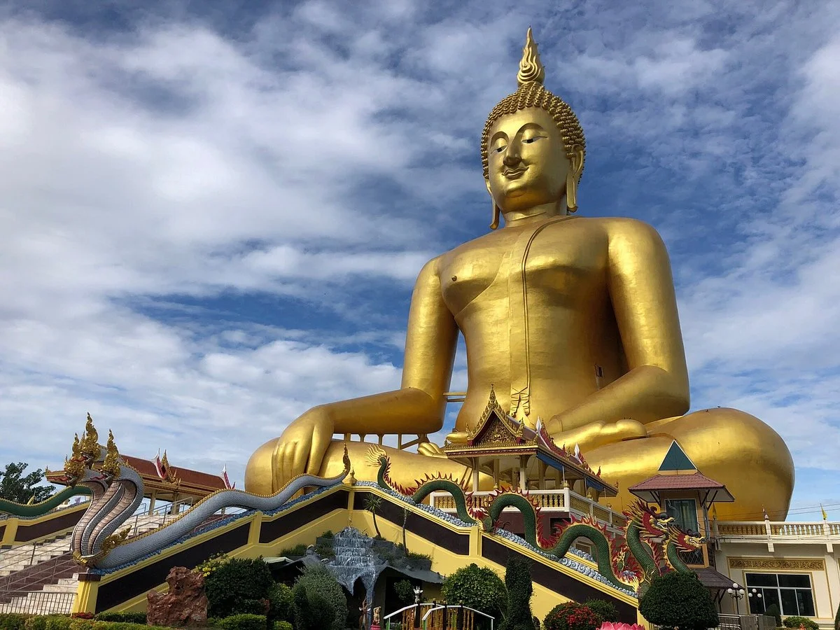 Wat Muang