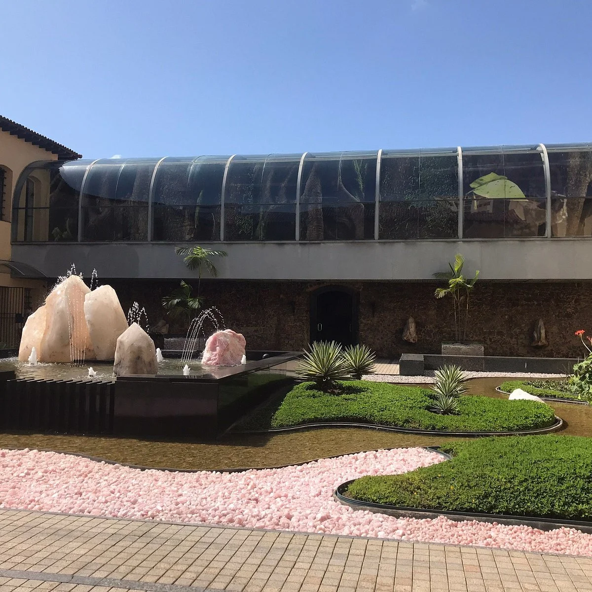 Gemas do Para Museum