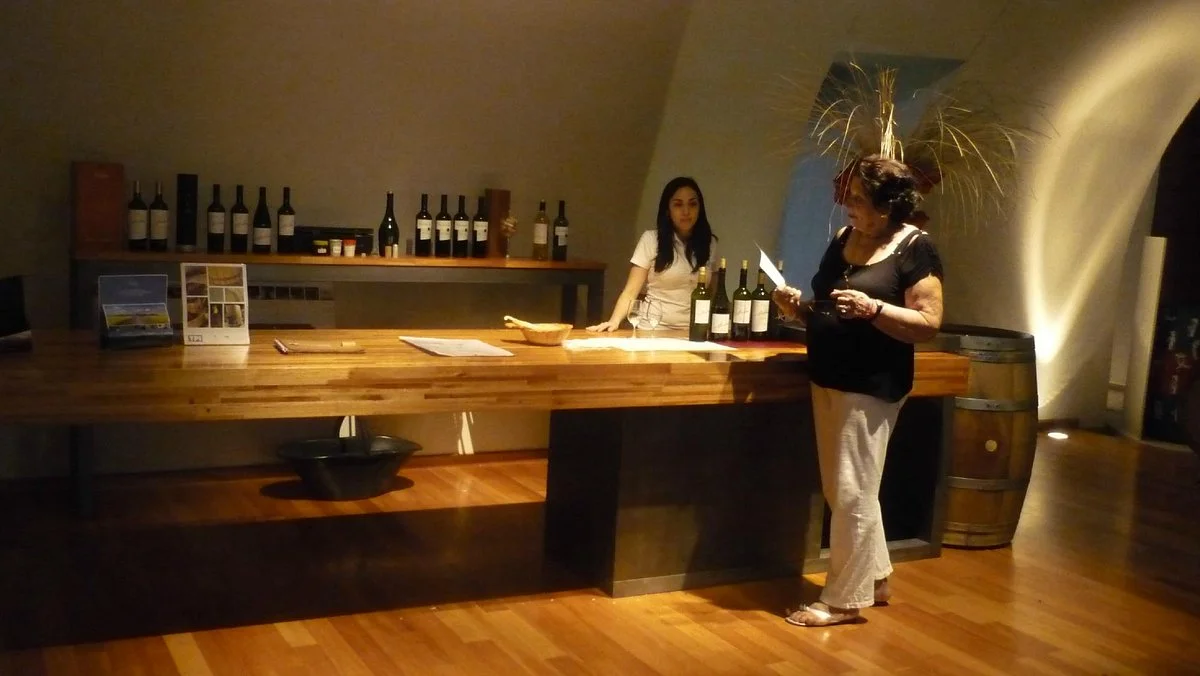 Bodega NQN