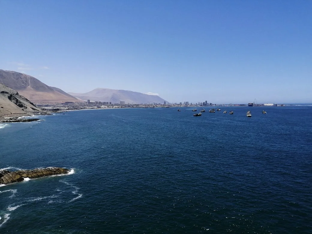 Monumento al Marinero Desconocido