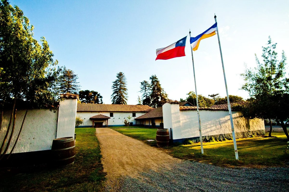 Dona Javiera Winery