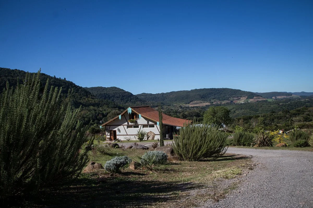 Casa Sander