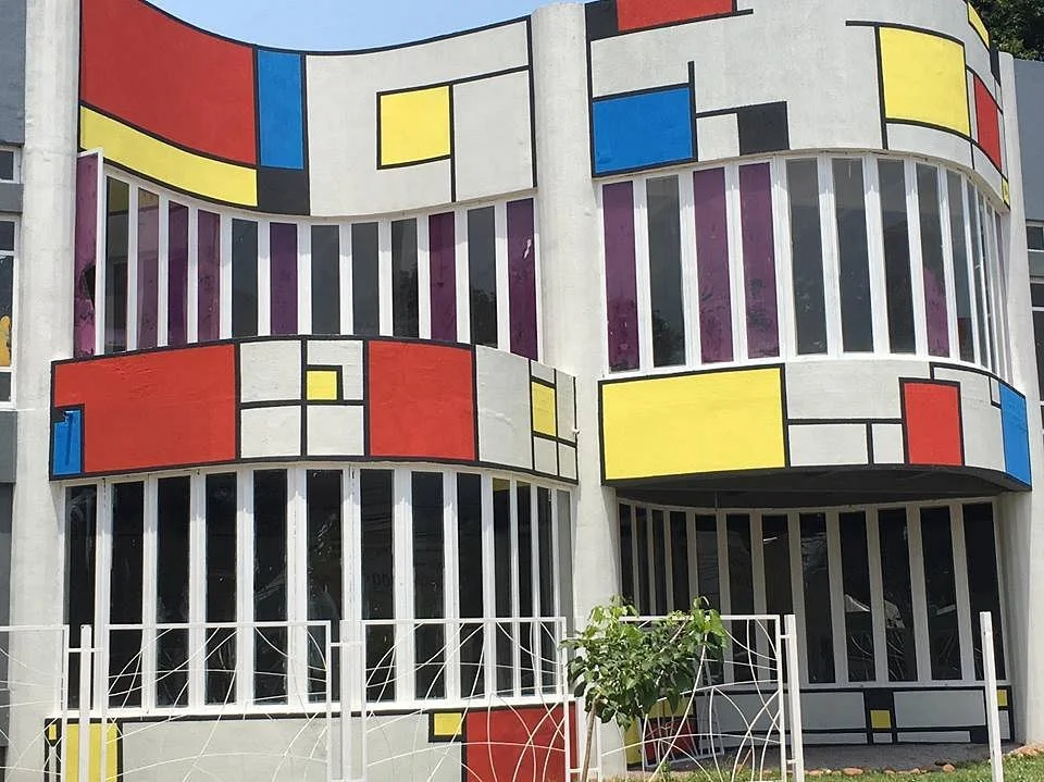 Casa da Cultura Ivan Marrocos