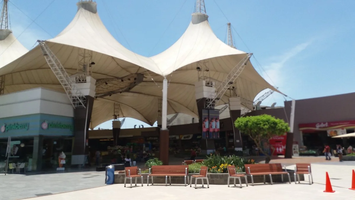Mallplaza Trujillo