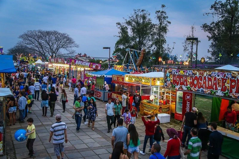 Parque Estadual de Exposições Assis Brasil