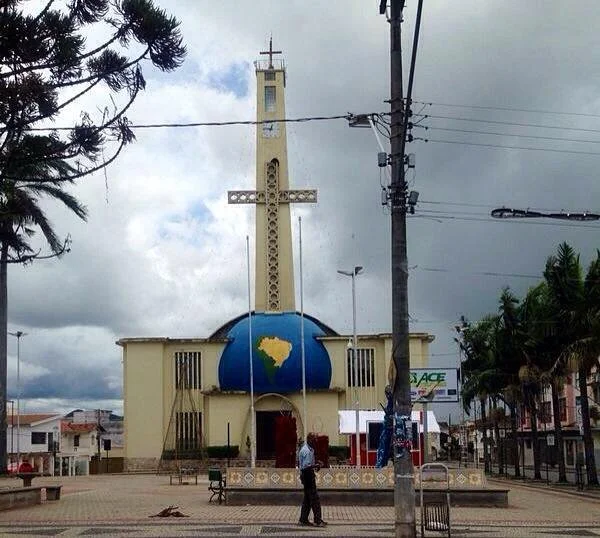 Expedicionarios' Square