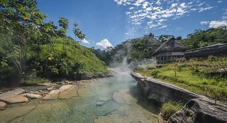 Mayantuyacu