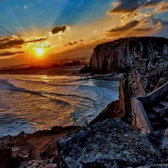 Praia da Itapeva