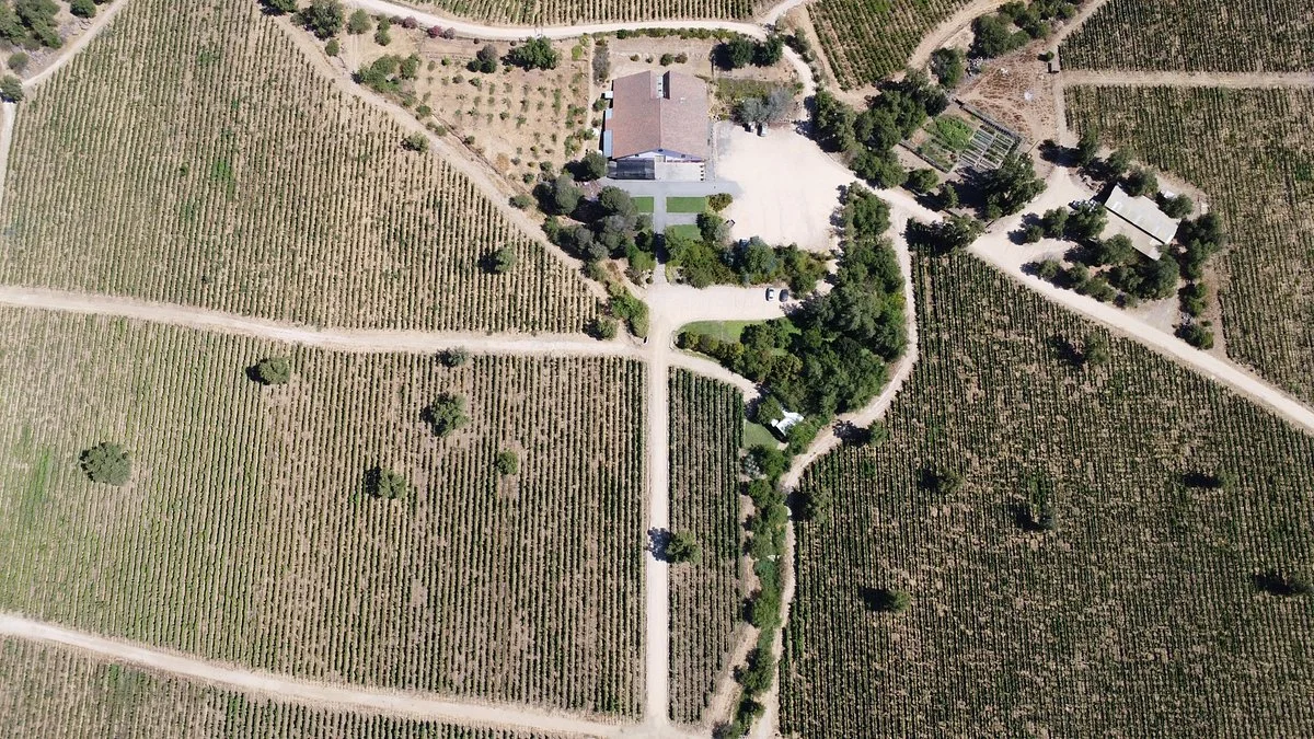 Hacienda Araucano