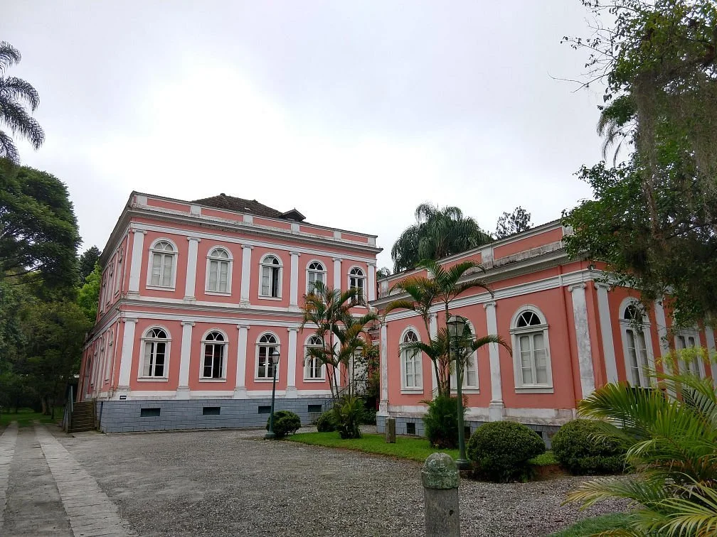 Casa da Princesa Isabel