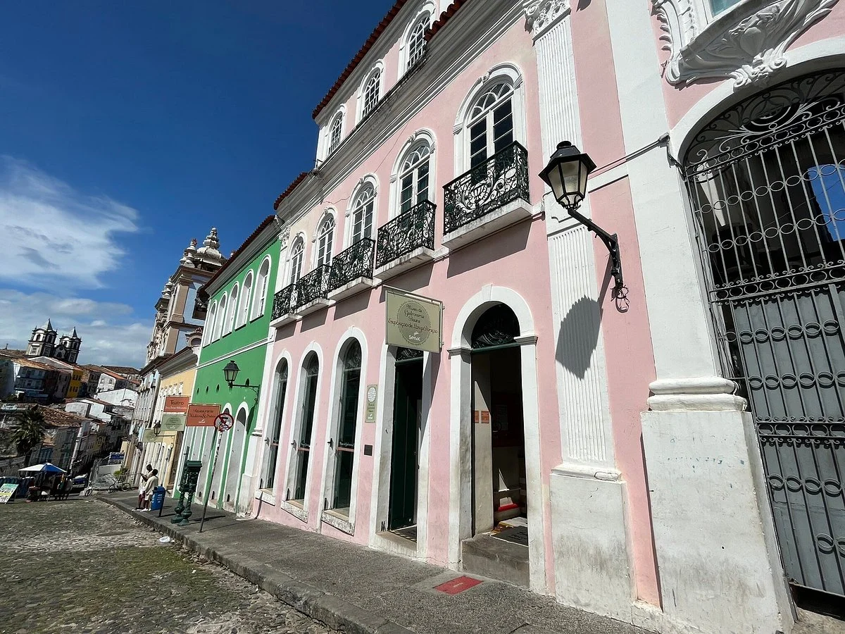 Museu da Gastronomia Baiana