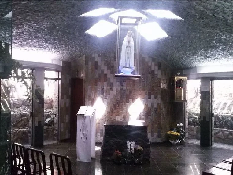 Santuario Diocesano Nossa Senhora de Fatima