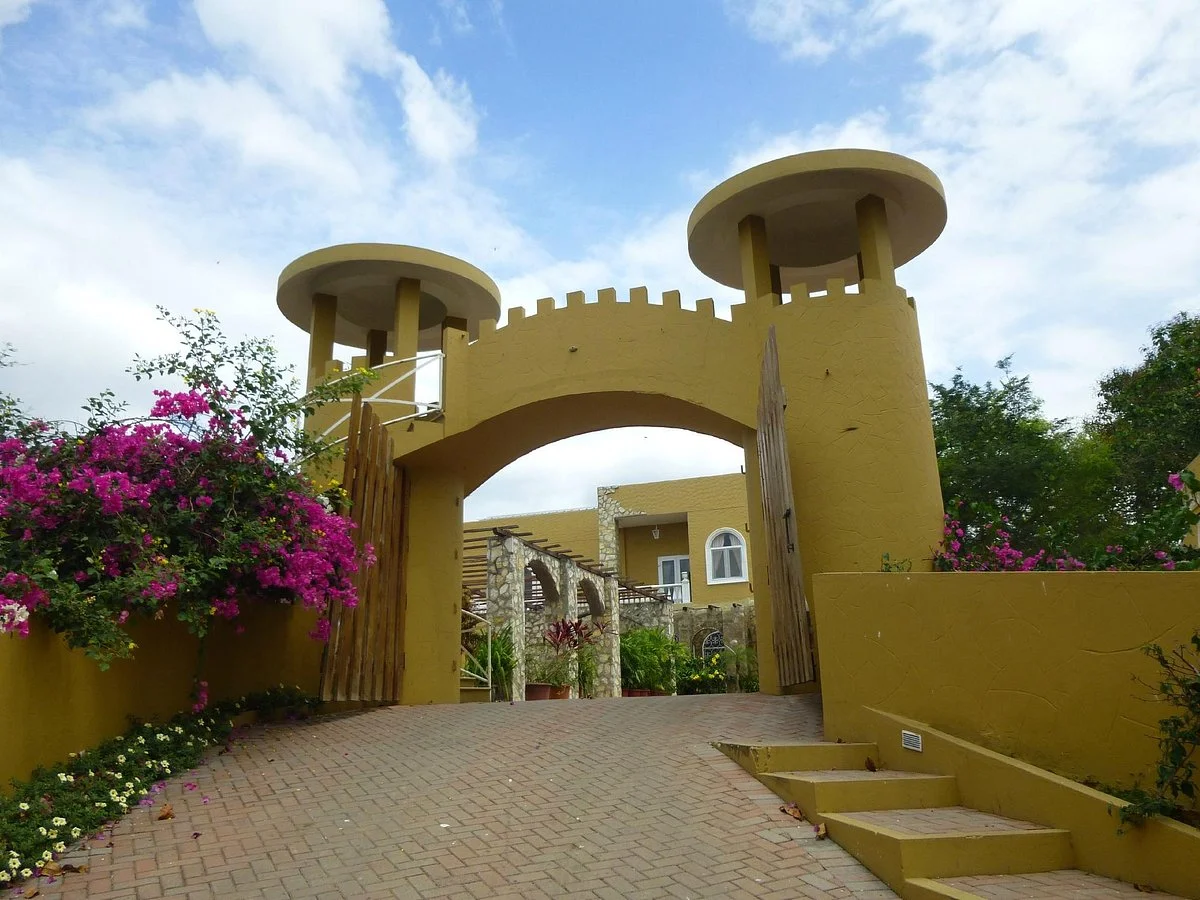 Hacienda El Castillo