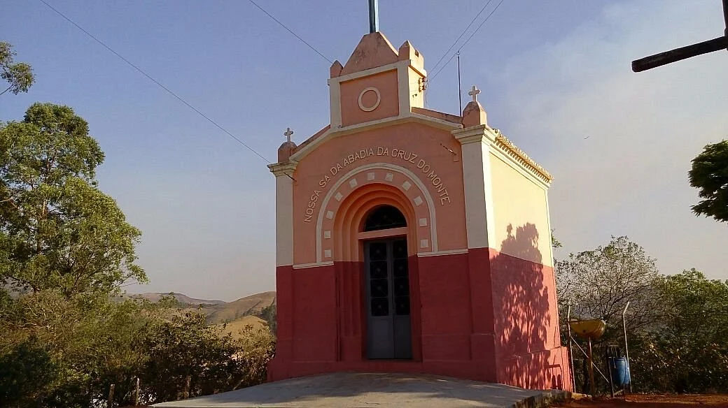 Igreja de Nossa Sra. da Abadia da Cruz do Monte
