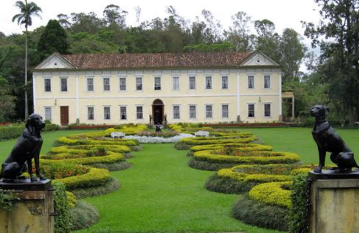 Fazenda do Secretario