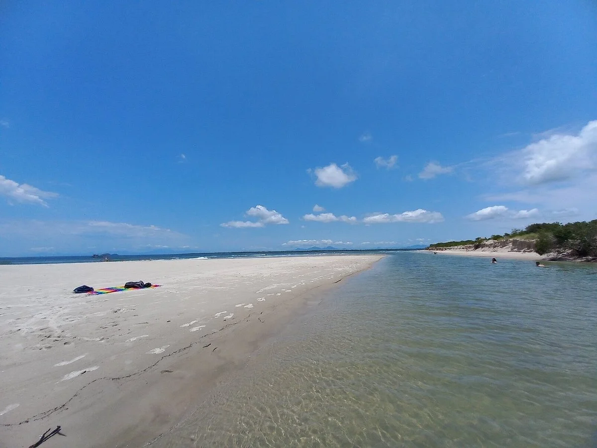Deserta Beach