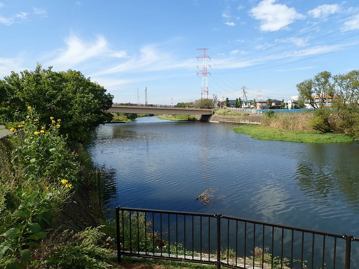 Kashiwafurusato Park