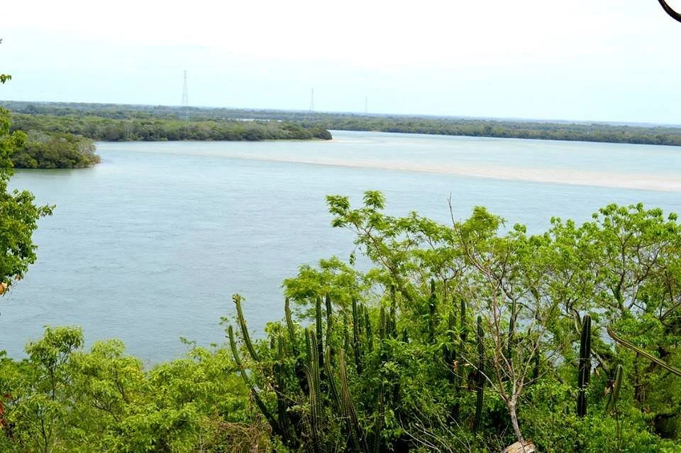 Trilha das Tres Rampas