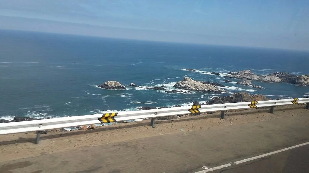 Malecon Costero