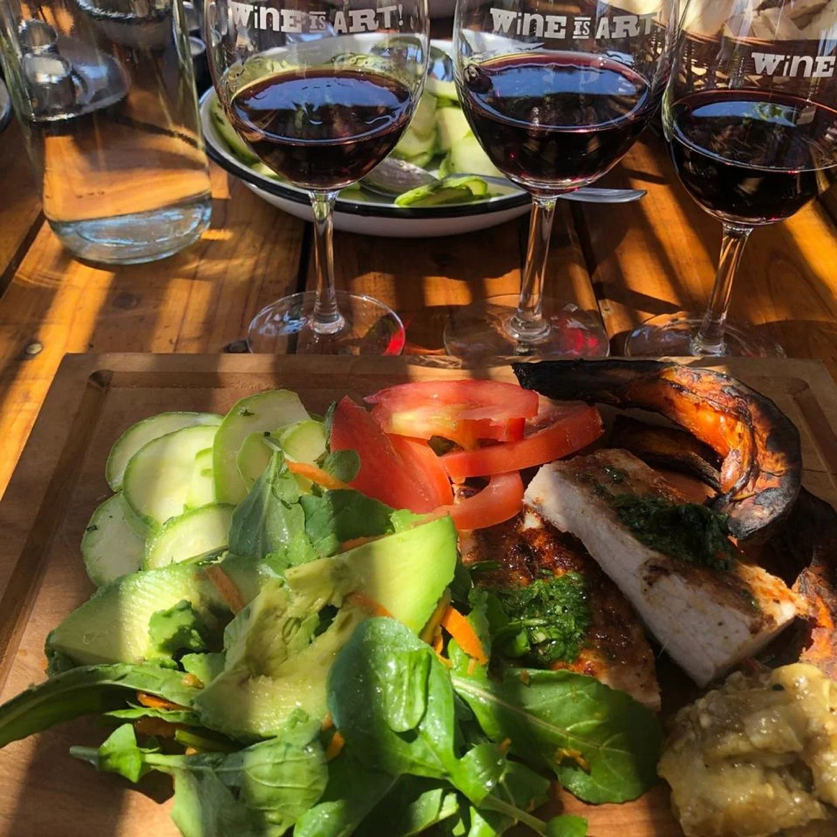 Ernesto Catena Vineyards