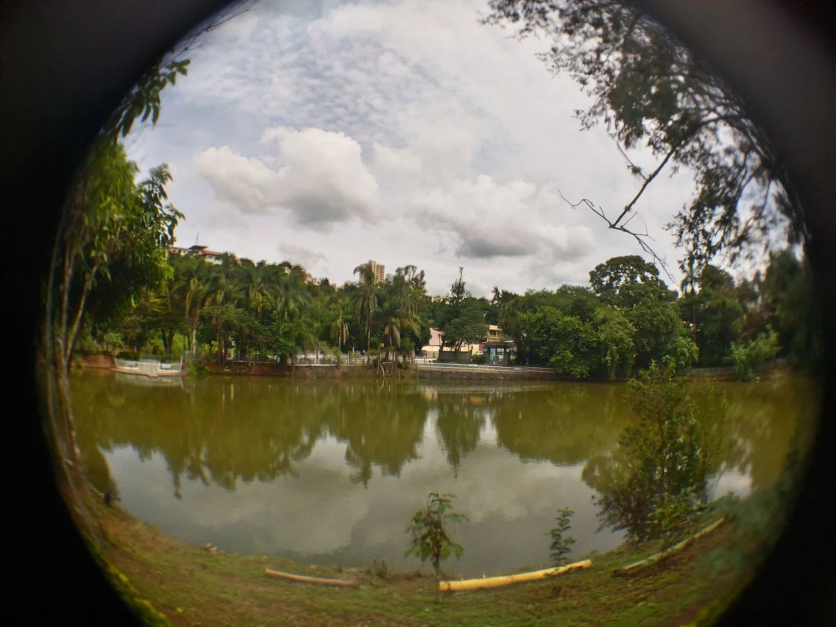 Parque Municipal Novo Horizonte