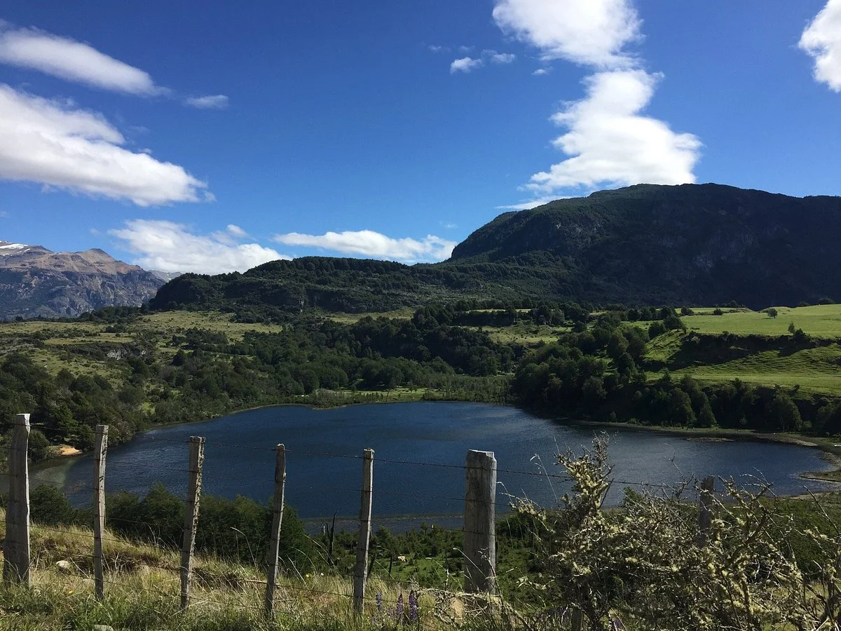 Ruta Seis Lagunas Coyhaique