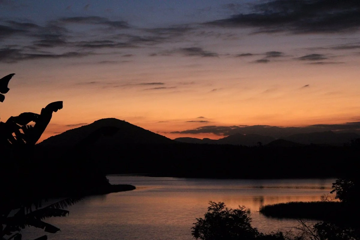 Lagoa Maemba