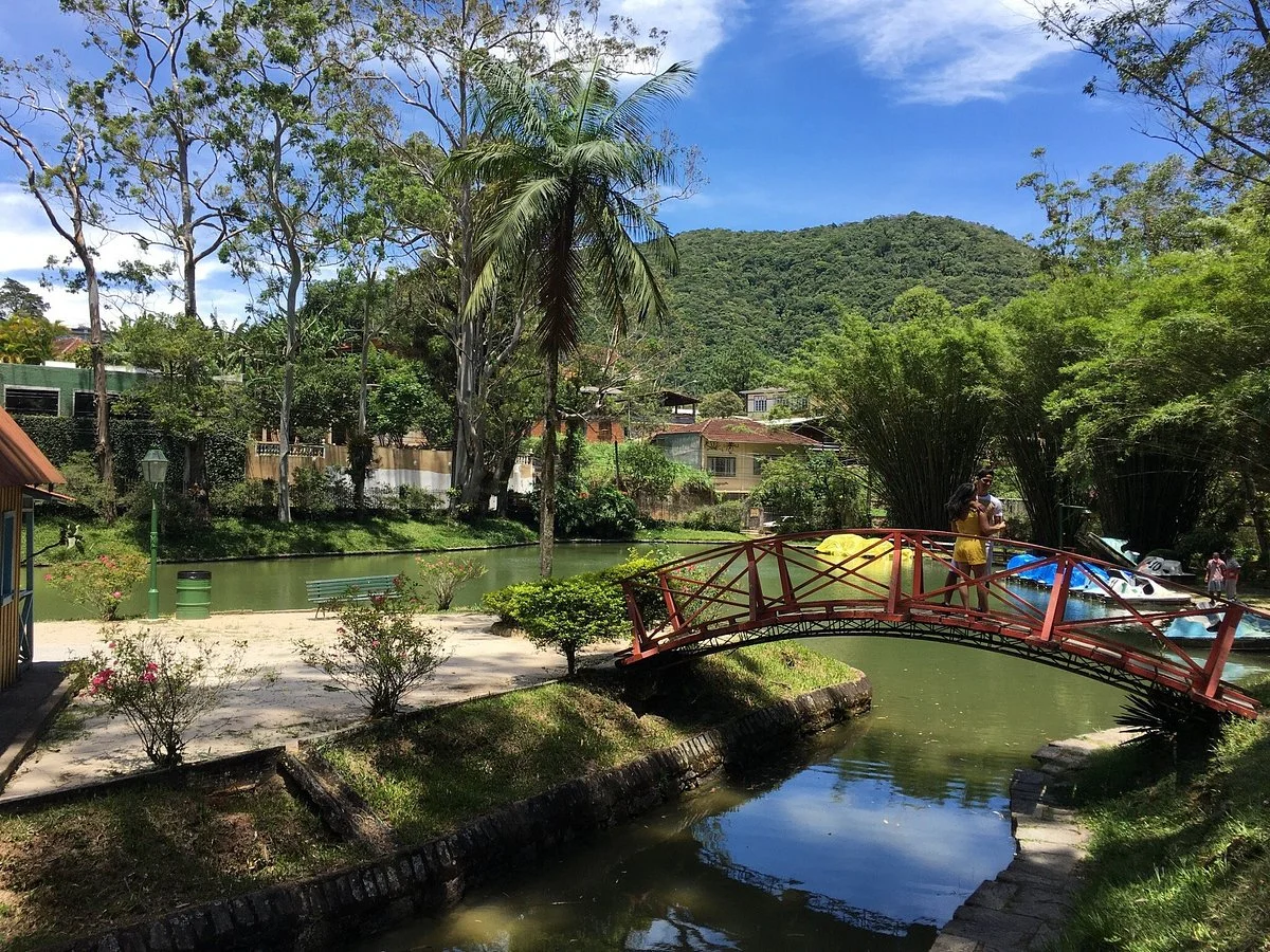 Crémerie Park