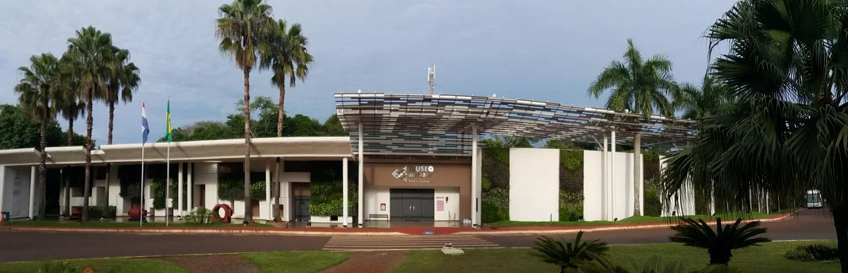 Museo de la Tierra Guarani