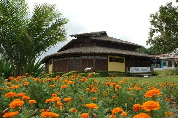 Parque da Maternidade
