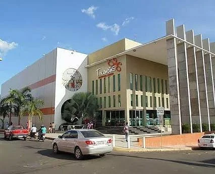 Tocantins Shopping Center