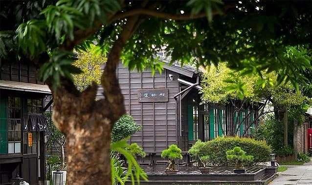 Xiao Ru Song Art Park