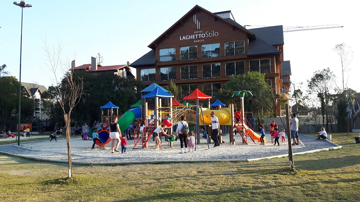 Praça da Criança