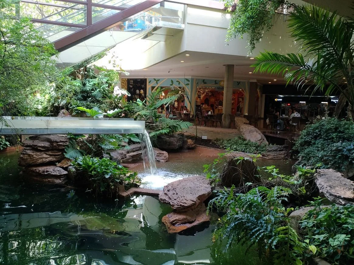 Galeria Shopping Campinas