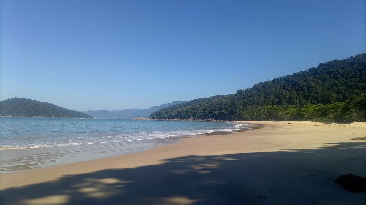 Praia de Fora