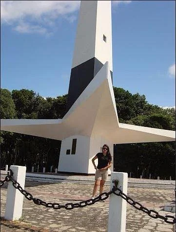 Museu e Cripta de Epitácio Pessoa