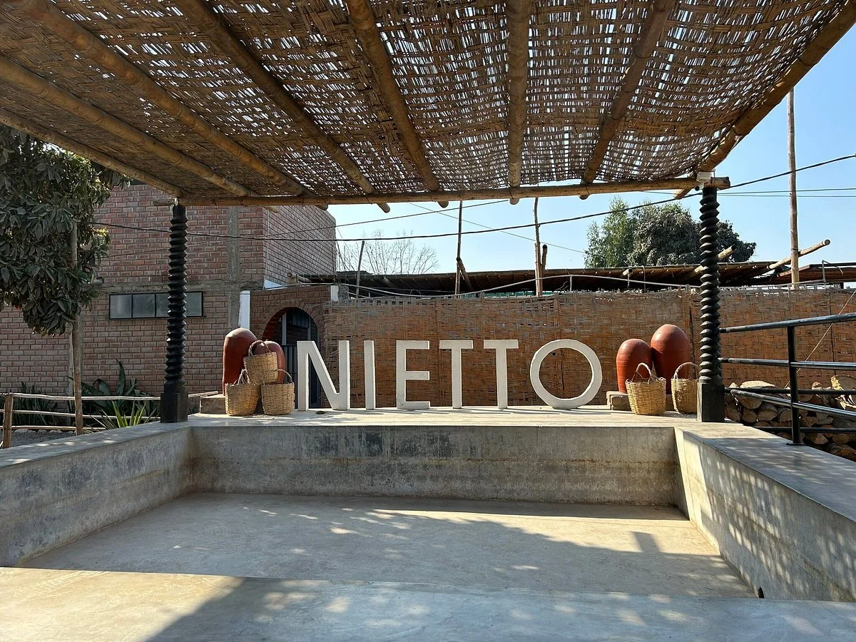 Pisco Nietto