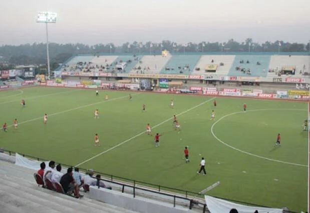 Surjit Hockey Stadium