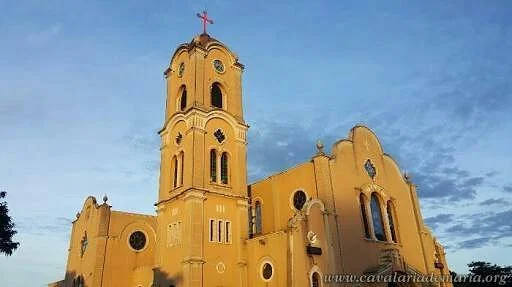 Paróquia Santo Antônio de Pádua