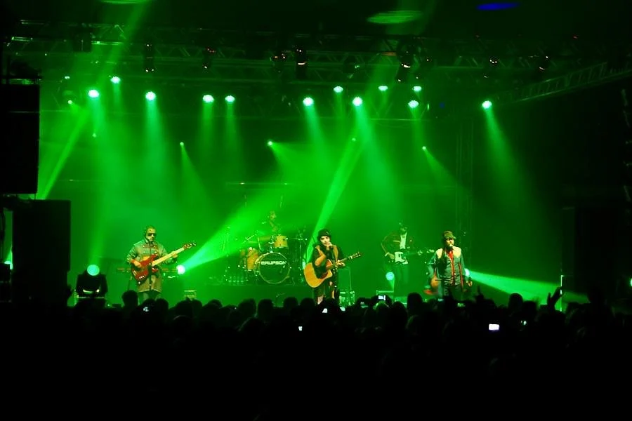 Joinville Square Garden