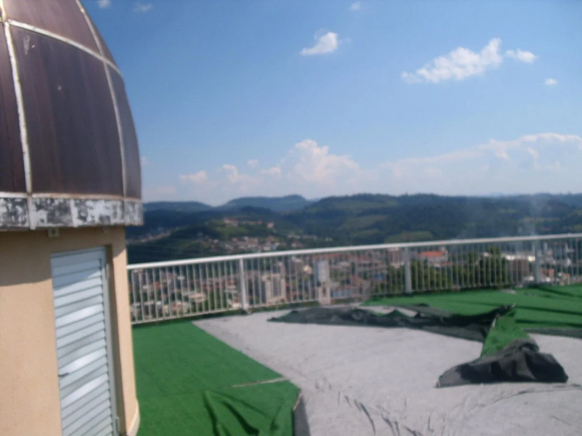 Observatorio Astronomico Domingos Forlin