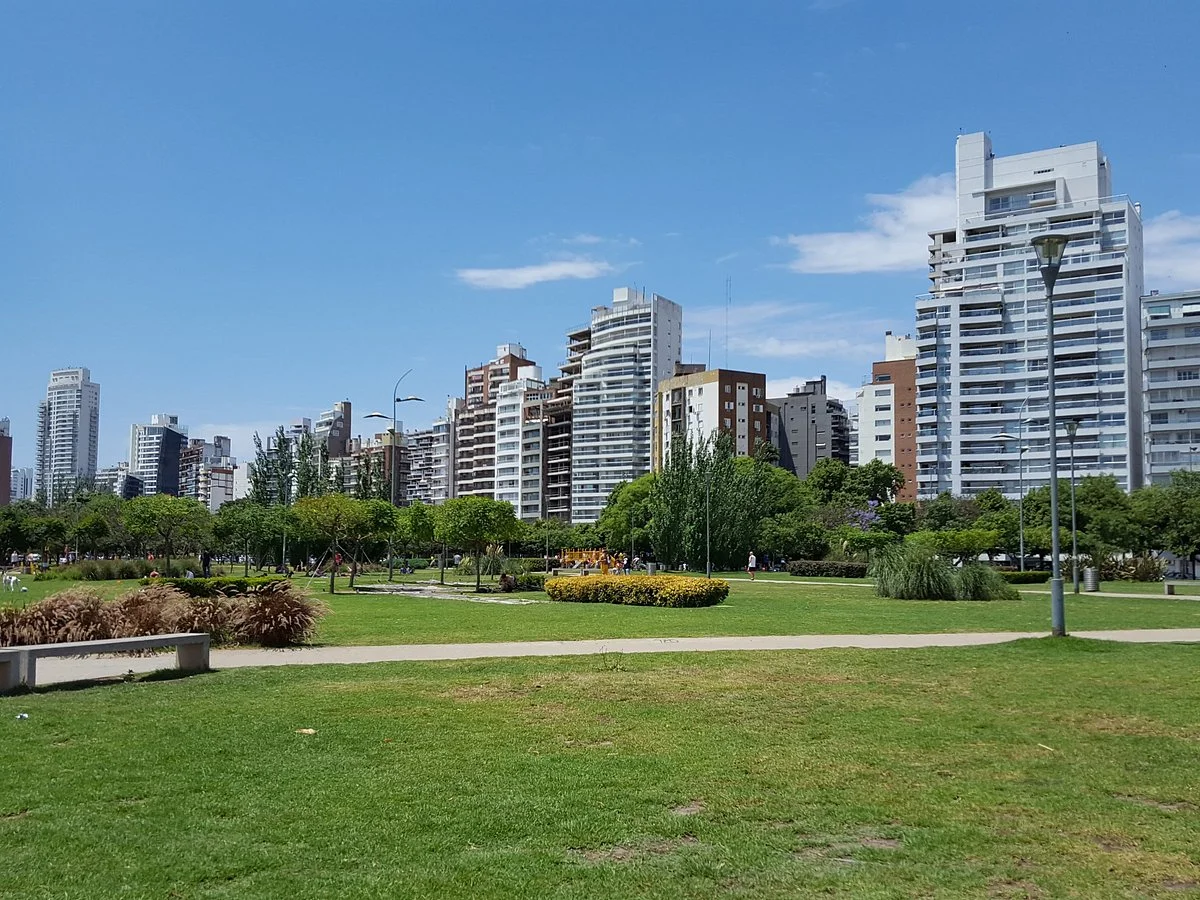 El Paseo de la Diversidad